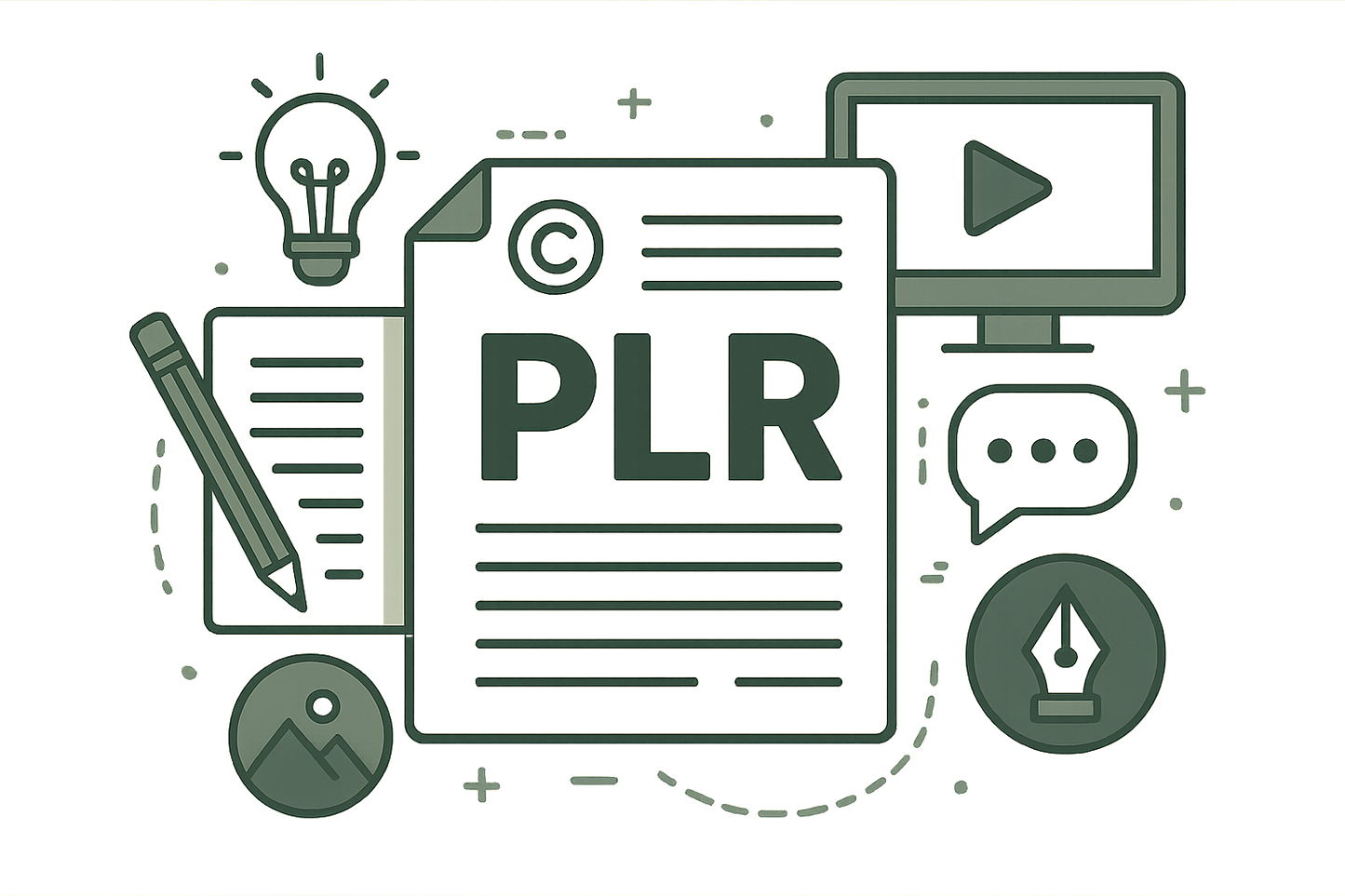 9 MILLONES + ARTICULOS PLR