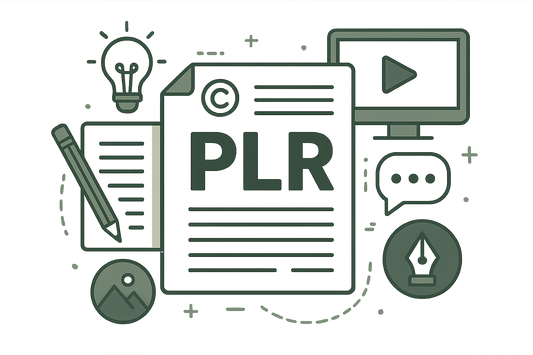 9 MILLONES + ARTICULOS PLR