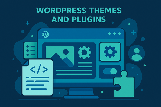 Más de 4000 temas y complementos de WordPress