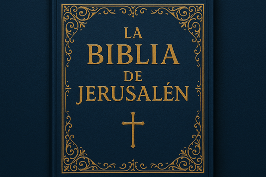 La Biblia de Jerusalem